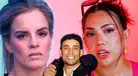 Diana Sánchez impacta con su FRÍO COMENTARIO para Alejandra Baigorria tras PERDONAR a Said Palao: "No puede..."