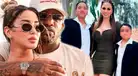 Jefferson Farfán SE EMOCIONA tras REUNIRSE con Xiomy Kanashiro y con sus hijos de Melissa Klug: "Gracias Dios"