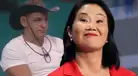 Exponen la INESPERADA reacción de Mark Vito al ver a su ex Keiko Fujimori en el primer lugar de los resultados de la ONPE