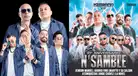 Salsa: Orquesta N’ Samble celebra a lo grande su 21º aniversario