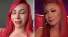 Deysi Araujo rompe en llanto al denunciar que en su edificio le subieron el costo de mantenimiento solo a ella