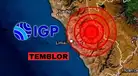 Temblor en Perú HOY, 19 de abril de 2026 EN VIVO: ¿A qué hora y dónde ocurrió el último sismo?