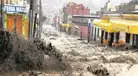 ALERTA ROJA EN PERÚ | 508 distritos en peligro por lluvias extremas hasta el 20 de abril: ¿está tu hogar en la lista de Indeci?