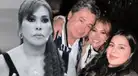 Magaly Medina rompe su silencio sobre supuesta hija NO RECONOCIDA de Alfredo Zambrano: "Una persona que va dejando hijos tirados..."