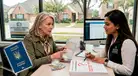 Atención inmigrantes en EE.UU. | Así puedes usar tu pasaporte para abrir cuentas bancarias y alquilar viviendas SIN SEGURO SOCIAL