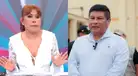 ¡ESCÁNDALO LEGAL! Magaly Medina va con todo contra Iván Paredes: “Tienen que sancionarlo”