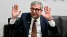 Piero Corvetto RENUNCIA a la jefatura de la ONPE tras cuestionamientos durante las elecciones 2026