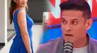 Christian Domínguez estuvo frente a frente con su hija mayor tras escándalo y revela QUÉ PASÓ: "Para mí..."
