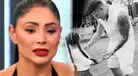 Pamela Franco revela con TRISTEZA que Christian Domínguez EXCLUYE a su hija y suelta teoría: "No la lleva..."