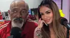 Usuarios TROLEAN a Carlos Alcántara por su apariencia tras revelar que le gustó Shirley Arica: "Le flechó el ojo"