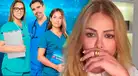 Programa a Gisela Valcárcel 'Doctores de Guardia' es SACADO del AIRE tras un mes de su estreno