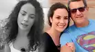 Sergio Galliani reacciona a PREOCUPANTE diagnóstico de CÁNCER a su esposa Connie Chaparro: Esto hizo