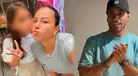 Hija de Said Palao destaca con ALTO PROMEDIO escolar y su madre se infla de orgullo: "Excelente académicamente"