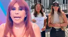 Magaly Medina ENFURECE tras garantías personales que recibió Yahaira Plasencia y DESTRUYE a su exabogado: "A dos payasos"