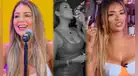 Alexandra Méndez ‘La Chama’ reaparece y lanza FUERTE ACUSACIÓN contra Shirley Arica: “Es bien flojita, pero si le ofrecen una chela...”