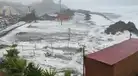 Mar peruano en peligro | Marina de Guerra activa ALERTA ROJA hasta el 30 de abril: lista de puertos cerrados