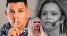 Néstor Villanueva lanza POTENTE mensaje tras repentino 'ABANDONO' de Susy Díaz a Florcita y sus hijos JUNTOS: “Todavía está…”