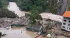 ALERTA CLIMÁTICA | Gobierno declara Estado de Emergencia en 246 distritos a nivel nacional ante lluvias extremas