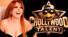 Magaly Medina estrena nuevo reality 'Chollywood Talent' y presenta a su peculiar jurado: ¿De qué trata?