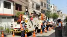 Confirmado | Luz del Sur retira cables en mal estado desde HOY: consulta si tu distrito está en la lista