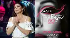 Isabel Pantoja inicia su gira “50 Aniversario” que comenzará en el Perú