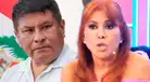 Magaly Medina decide tomar medidas contra su exabogado y lo DEMANDA penalmente tras sentirse AMENAZADA