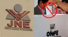 ¡DECISIÓN FINAL! JNE declara INVIABLE realizar elecciones complementarias pese a errores detectados por ONPE