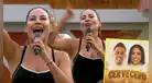 Pamela López canta A TODO PULMÓN 'El Cervecero' y deja claro que YA OLVIDÓ a Cueva