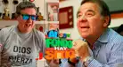 ¡REGRESA CON TODO! Adolfo Chuiman vuelve a la TV junto a Efraín y lanza fuerte advertencia: “No estoy jubilado”