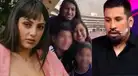 Pareja de Aldo Miyashiro confiesa que ya CONVIVE con uno de los hijos del actor y revela cómo se llevan: "Y arriba vive la hija mayor"