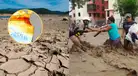 ¡ALERTA ROJA PERÚ! ONU advierte riesgos inminentes por el Fenómeno El Niño en los próximos meses