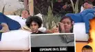 ¡Traición! Samahara Lobatón y Pablo Heredia son EXPUESTOS pactando encuentro en el BAÑO y se llaman 'MI AMOR'