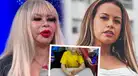 Susy Díaz se REENCUENTRA con Florcita Polo tras ‘ABANDONARLA' con sus nietos: Imágenes revelan el estado de los niños