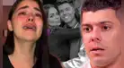 Novia de Ignacio Baladán enciende alarmas tras revelar COMPLICADO estado de salud: "Me siento débil, nadie sabe la lucha"