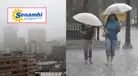 ¡URGENTE! Senamhi activa ALERTA AMARILLA: fenómeno meteorológico impactará a 11 regiones HOY