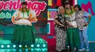 "El reventonazo de la Chola" lideró el rating del fin de semana