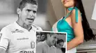 Aldo Corzo en el OJO DE LA TORMENTA por intentar FORCEJEAR a ex Miss Perú en fiesta: "Me jaló para entrar al baño conmigo"