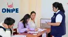 ¿Fuiste miembro de mesa? ONPE ya INICIÓ el pago oficial: revisa las fechas y bancos seleccionados