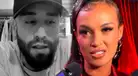 Angie Arizaga es cuestionada sobre una supuesta INFIDELIDAD de Jota y toma TAJANTE postura: "Puede hacer lo que quiera"