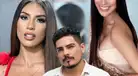 Allison Pastor lanza comunicado en medio de acusaciones contra Erick Elera por presunto acoso a ex Miss Perú: "Me encuentro mal..."