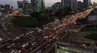 Estado de emergencia vial en Lima: estas son las rutas que podrían COLAPSAR ante la nueva medida de la MML