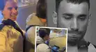 Alejandra Baigorria conoce a NUEVO HOMBRE en China tras IGNORAR su primer aniversario de bodas con Said Palao: "Desde el año pasado..."