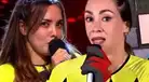 Rosángela Espinoza MINIMIZA a Melissa Loza en FUERTE DISCUSIÓN: "Solo has pisado la universidad por la graduación de tu hija"