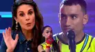 Rebeca Escribens CUADRA a Said Palao tras AMENAZAR a Onelia Molina por decirle 'MENTIROSO': "Deberías tener sangre en la cara"