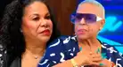 Lucía de la Cruz impacta al CONFESAR cuál es su real trato con Eva Ayllón y expone conversación privada: "Me dice..."