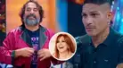 Yaco Eskenazi revela la incómoda reacción de Paolo Guerrero cuando el ‘Loco’ Wagner elogió a Magaly Medina en su podcast