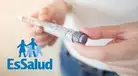 CONFIRMADO | EsSalud iniciará distribución de insulina desde esta FECHA a nivel nacional