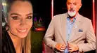 Yiddá Eslava sorprende al confirmar cercanía con Carlos Alcántara: “Estamos empezando…”