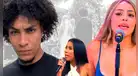 ¿Youna se casó? 'Prima' de Samahara Lobatón deja entrever que se habría CASADO por PAPELES en el extranjero