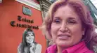 Abencia Meza a un paso de la LIBERTAD: TC toma DRÁSTICA decisión y la 'Reina de las Parranditas' ABANDONARÍA el penal Santa Mónica